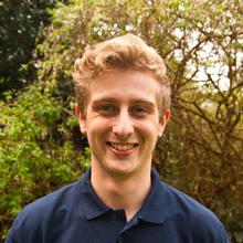 Photo of Alex Townsend